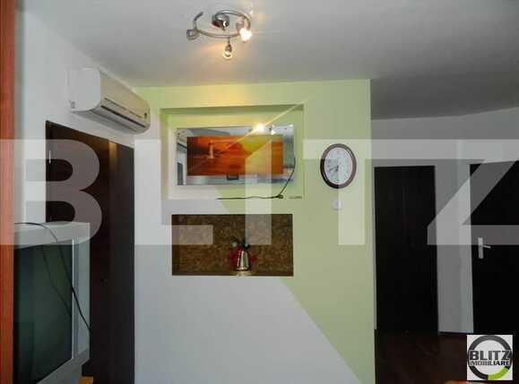 Spațiu birouri de închiriat Semicentral - 20536SIB | BLITZ Cluj-Napoca | Poza3