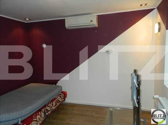 Spațiu birouri de închiriat Semicentral - 20536SIB | BLITZ Cluj-Napoca | Poza4