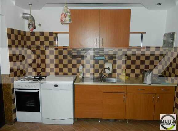 Spațiu birouri de închiriat Semicentral - 20536SIB | BLITZ Cluj-Napoca | Poza5