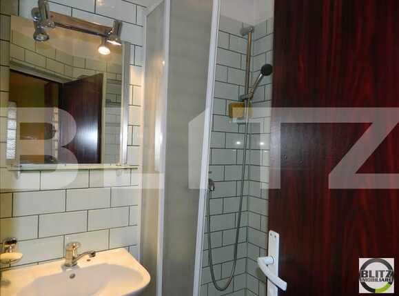 Spațiu birouri de închiriat Semicentral - 20536SIB | BLITZ Cluj-Napoca | Poza7