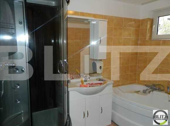 Spațiu birouri de închiriat Semicentral - 20536SIB | BLITZ Cluj-Napoca | Poza6