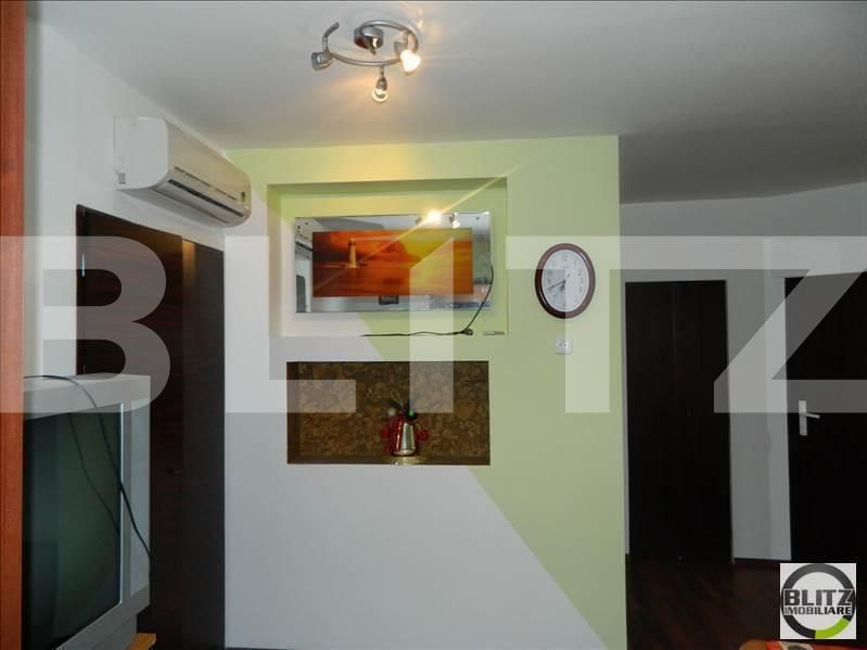 Spațiu birouri de închiriat Semicentral - 20536SIB | BLITZ Cluj-Napoca | Poza3