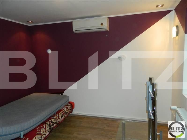 Spațiu birouri de închiriat Semicentral - 20536SIB | BLITZ Cluj-Napoca | Poza4