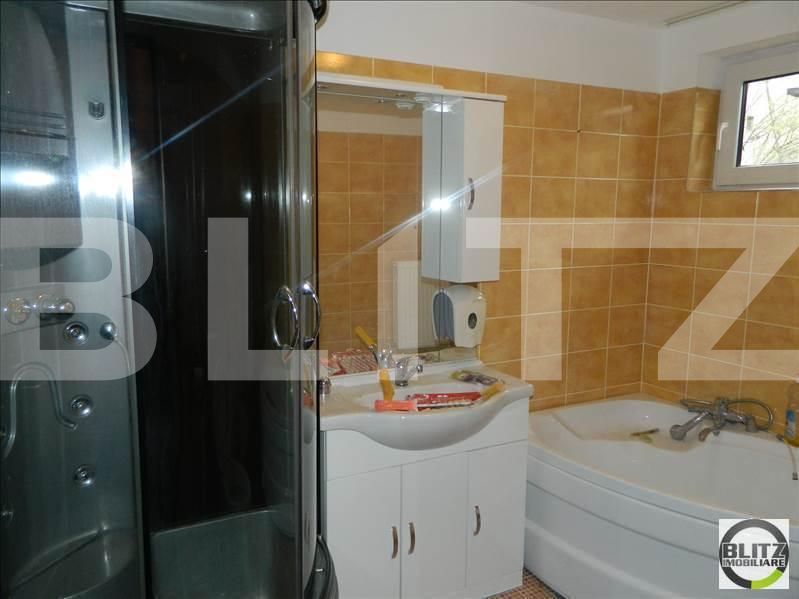 Spațiu birouri de închiriat Semicentral - 20536SIB | BLITZ Cluj-Napoca | Poza6