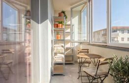 Apartament 2 camere, 62 mp, parcare, zona Eroilor