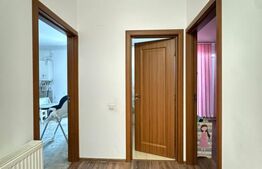 Apartament 2 camere, 62 mp, parcare, zona Eroilor