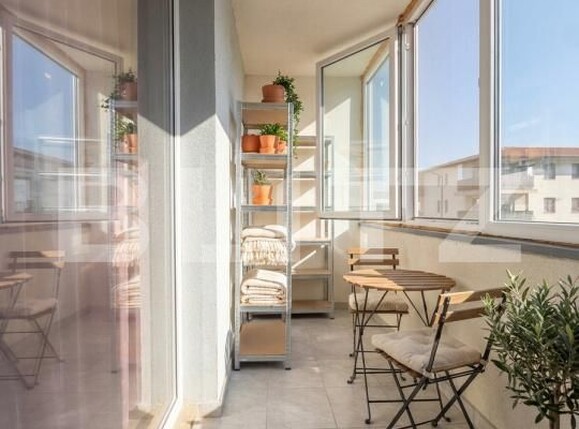 Apartament de vânzare 2 camere Floreşti - 205365AV | BLITZ Cluj-Napoca | Poza12