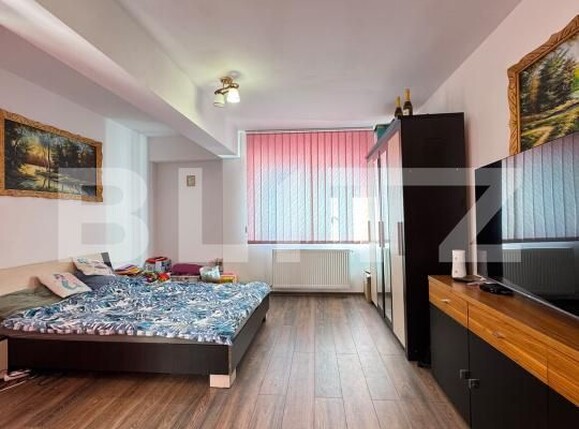Apartament de vânzare 2 camere Floreşti - 205365AV | BLITZ Cluj-Napoca | Poza1
