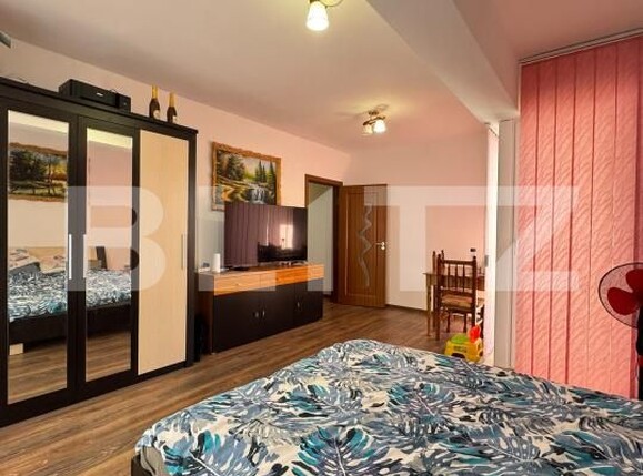 Apartament de vânzare 2 camere Floreşti - 205365AV | BLITZ Cluj-Napoca | Poza3