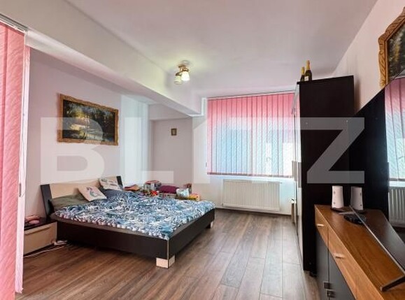 Apartament de vânzare 2 camere Floreşti - 205365AV | BLITZ Cluj-Napoca | Poza2