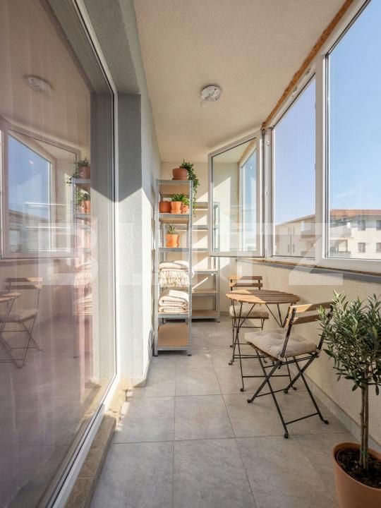 Apartament de vânzare 2 camere Floreşti - 205365AV | BLITZ Cluj-Napoca | Poza12