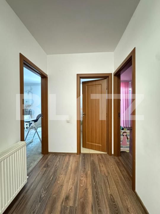 Apartament de vânzare 2 camere Floreşti - 205365AV | BLITZ Cluj-Napoca | Poza9