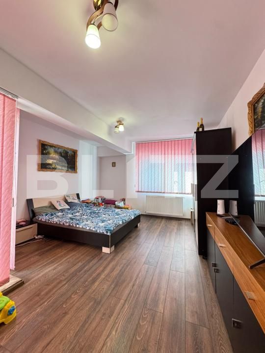 Apartament de vânzare 2 camere Floreşti - 205365AV | BLITZ Cluj-Napoca | Poza2