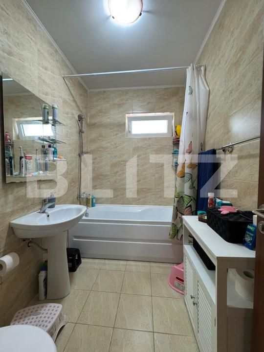 Apartament de vânzare 2 camere Floreşti - 205365AV | BLITZ Cluj-Napoca | Poza10