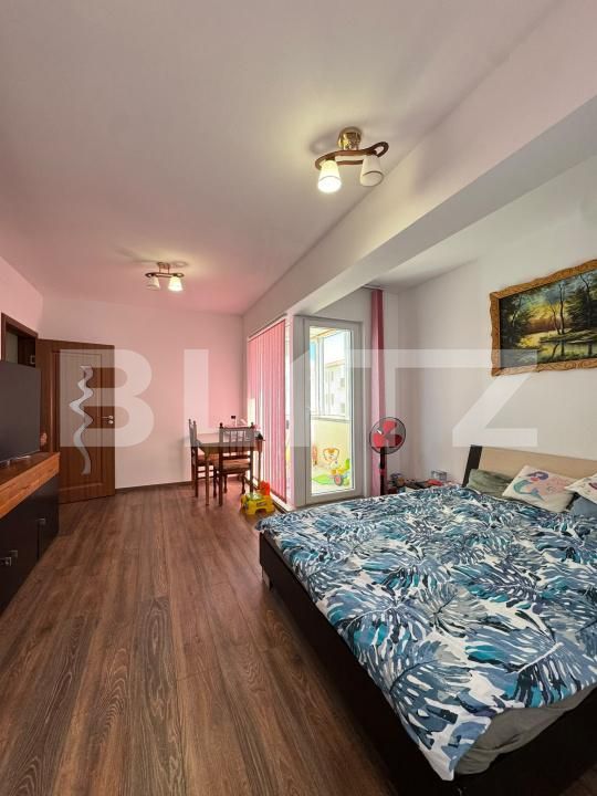 Apartament de vânzare 2 camere Floreşti - 205365AV | BLITZ Cluj-Napoca | Poza4