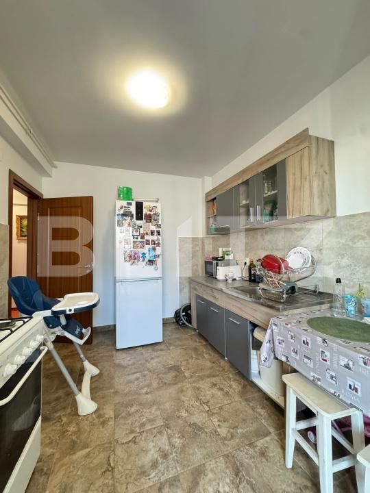 Apartament de vânzare 2 camere Floreşti - 205365AV | BLITZ Cluj-Napoca | Poza8