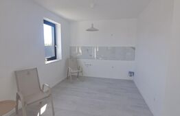 Casă individuala, intabulata, gata de mutare – Sanpetru.