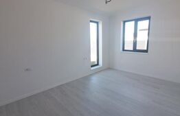 Casă individuala, intabulata, gata de mutare – Sanpetru.