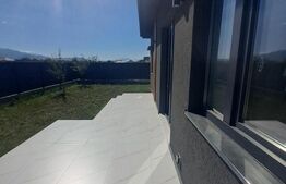 Casă individuala, intabulata, gata de mutare – Sanpetru.