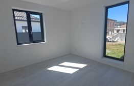 Casă individuala, intabulata, gata de mutare – Sanpetru.