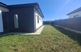 Casă individuala, intabulata, gata de mutare – Sanpetru.