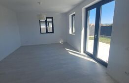 Casă individuala, intabulata, gata de mutare – Sanpetru.