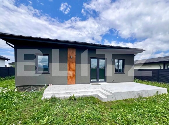 Casa de vânzare 4 camere Sanpetru - 205366CV | BLITZ Brașov | Poza1