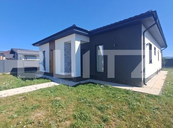 Casa de vânzare 4 camere Sanpetru - 205366CV | BLITZ Brașov | Poza9