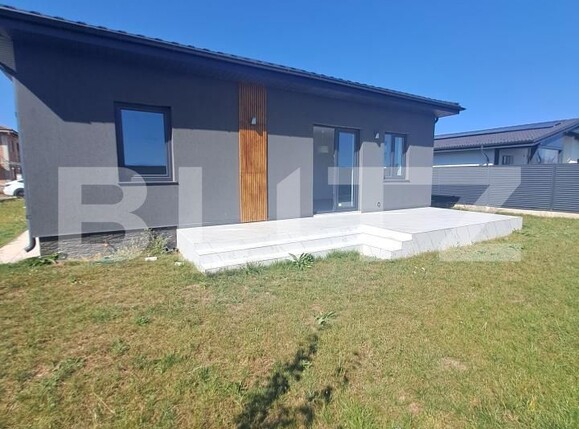 Casa de vânzare 4 camere Sanpetru - 205366CV | BLITZ Brașov | Poza12
