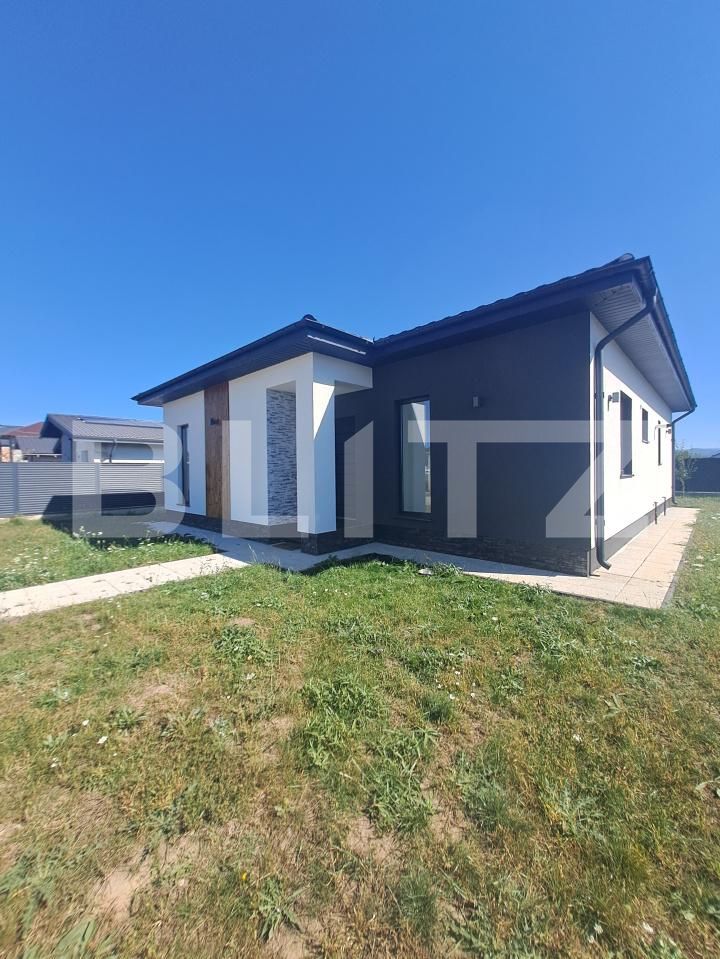 Casa de vânzare 4 camere Sanpetru - 205366CV | BLITZ Brașov | Poza9