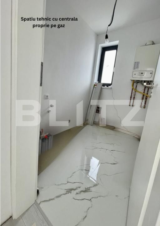 Casa de vânzare 4 camere Sanpetru - 205366CV | BLITZ Brașov | Poza5