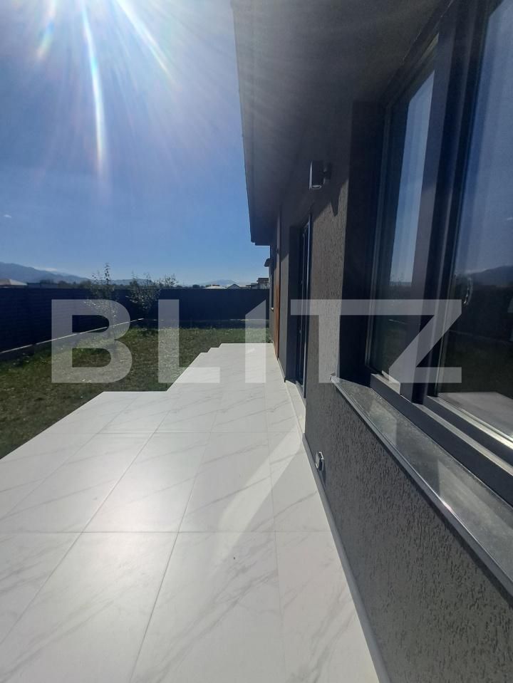 Casa de vânzare 4 camere Sanpetru - 205366CV | BLITZ Brașov | Poza8