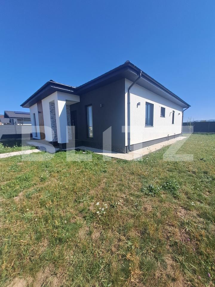 Casa de vânzare 4 camere Sanpetru - 205366CV | BLITZ Brașov | Poza7