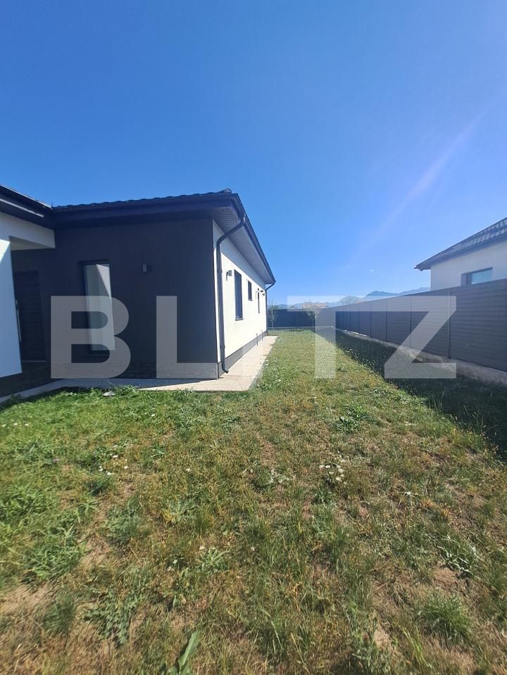 Casa de vânzare 4 camere Sanpetru - 205366CV | BLITZ Brașov | Poza10