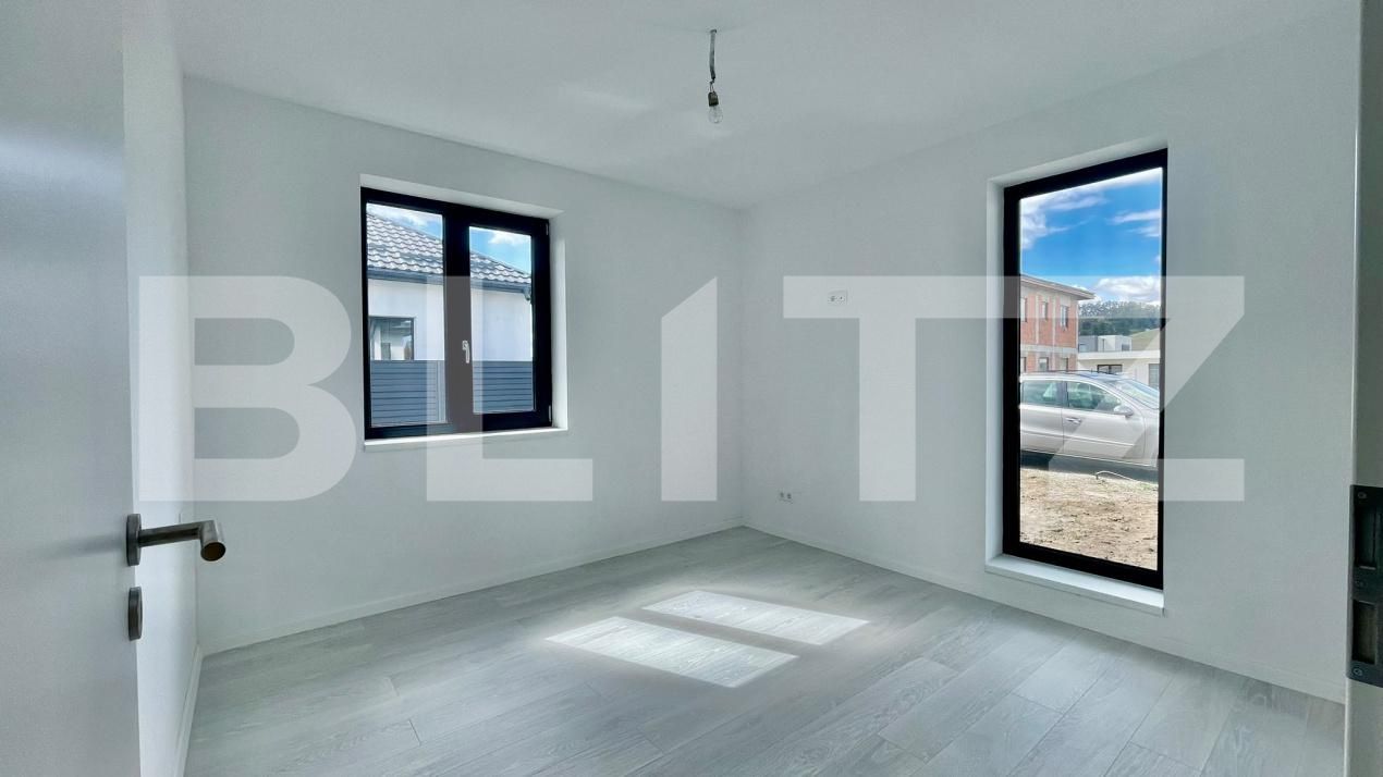 Casa de vânzare 4 camere Sanpetru - 205366CV | BLITZ Brașov | Poza3
