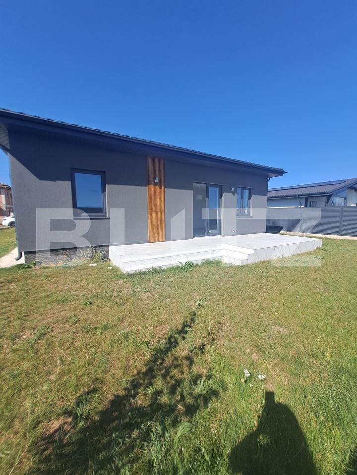 Casa de vânzare 4 camere Sanpetru - 205366CV | BLITZ Brașov | Poza12
