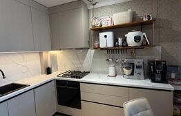 Studio 2 camere, 47 mp, zona Tractorul-Coresi