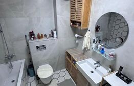 Studio 2 camere, 47 mp, zona Tractorul-Coresi