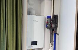 Studio 2 camere, 47 mp, zona Tractorul-Coresi