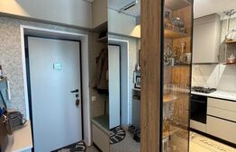 Studio 2 camere, 47 mp, zona Tractorul-Coresi