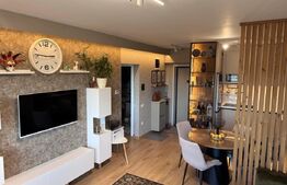 Studio 2 camere, 47 mp, zona Tractorul-Coresi