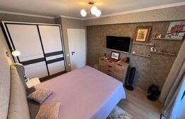 Studio 2 camere, 47 mp, zona Tractorul-Coresi