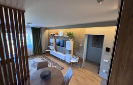 Studio 2 camere, 47 mp, zona Tractorul-Coresi