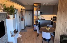 Studio 2 camere, 47 mp, zona Tractorul-Coresi