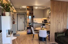 Studio 2 camere, 47 mp, zona Tractorul-Coresi