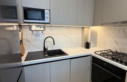 Studio 2 camere, 47 mp, zona Tractorul-Coresi