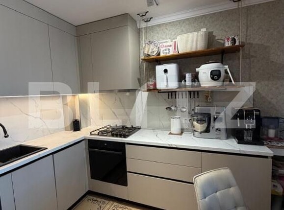 Apartament de vânzare 2 camere Tractorul - 205367AV | BLITZ Brașov | Poza11