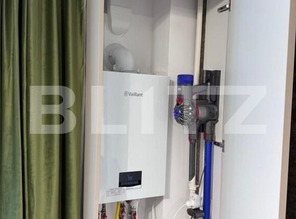 Apartament de vânzare 2 camere Tractorul - 205367AV | BLITZ Brașov | Poza12