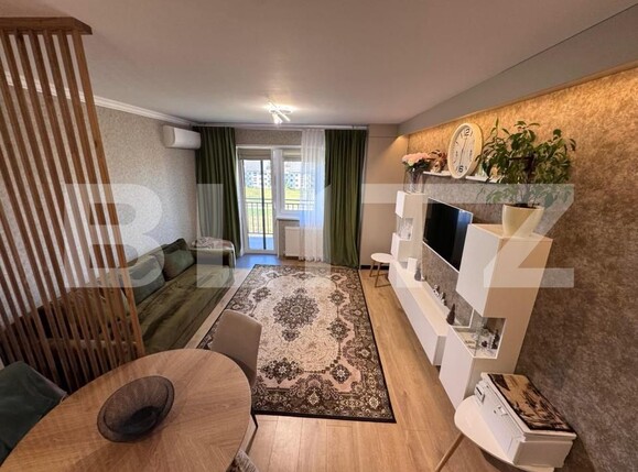 Apartament de vânzare 2 camere Tractorul - 205367AV | BLITZ Brașov | Poza1
