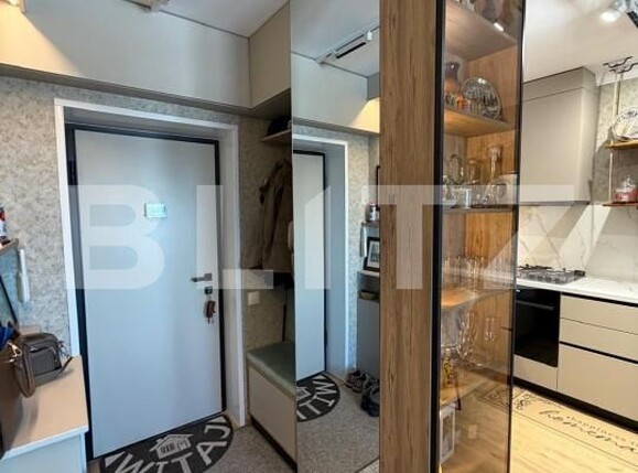 Apartament de vânzare 2 camere Tractorul - 205367AV | BLITZ Brașov | Poza4